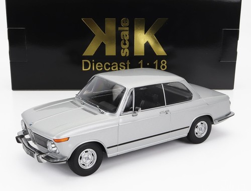 Scale bmw 2002ti - kk-scale,