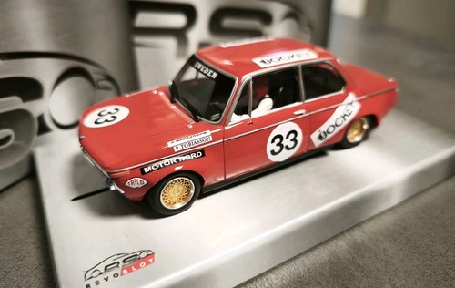 Revoslot bmw 2002 33 - ti,
