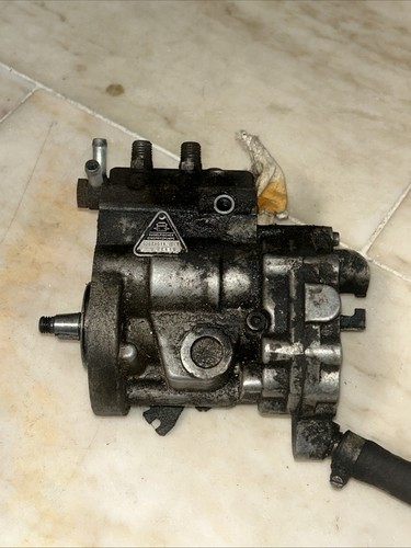 Pompa iniezione originale - , bmw