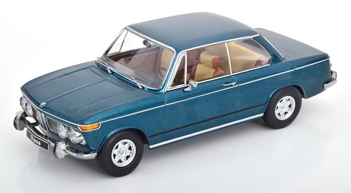 Scala bmw 2002 ti - bmw,