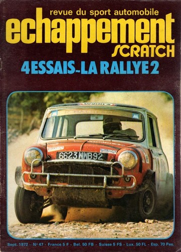 Echappement 1992 bmw 2002 - 47,
