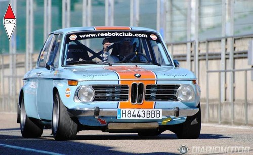 Avant slot bmw - avant,