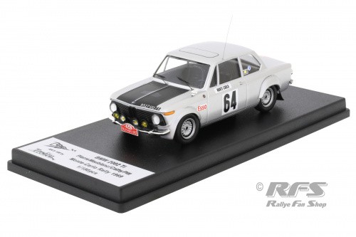Bmw 2002 rally - bmw,