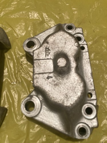 Pinza freno bmw e10 - pinza,