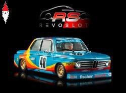 Revoslot bmw 2002ti fischer - revoslot,