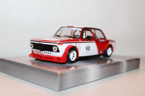 Slot car revo - slot, bmw
