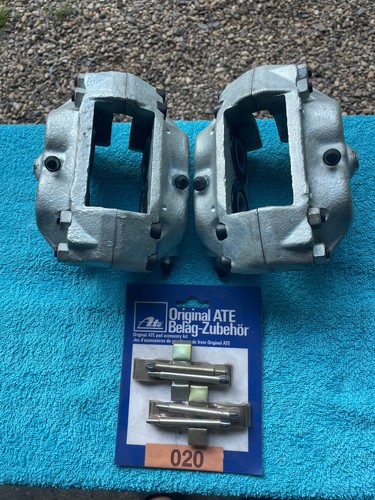 Pinze freno bmw e10 - freno, 02