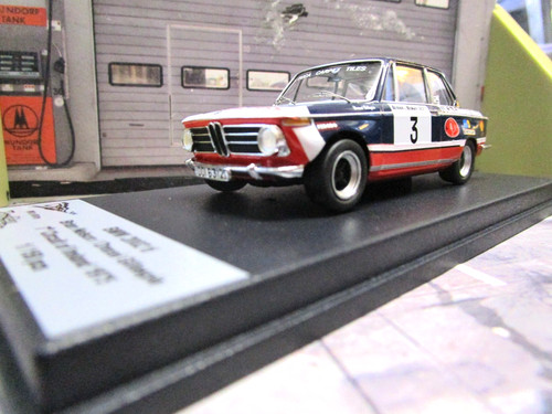 Bmw 2002 rally circuito - bmw, ti