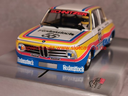 Revoslot rs0297 slotcar - 1/32,