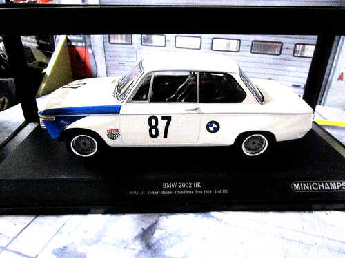 Bmw 2002 tik brno - bmw,
