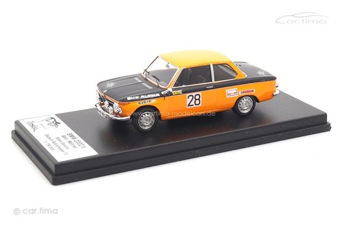 Bmw 2002 rally bavaria - 2002,