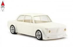 Avant slot bmw 2002ti - slot, white