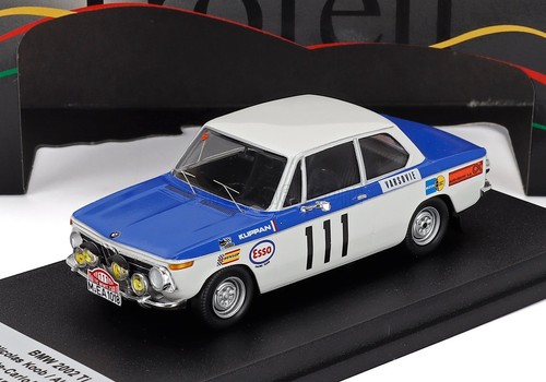 Trofeu bmw 2002 ti - bmw,